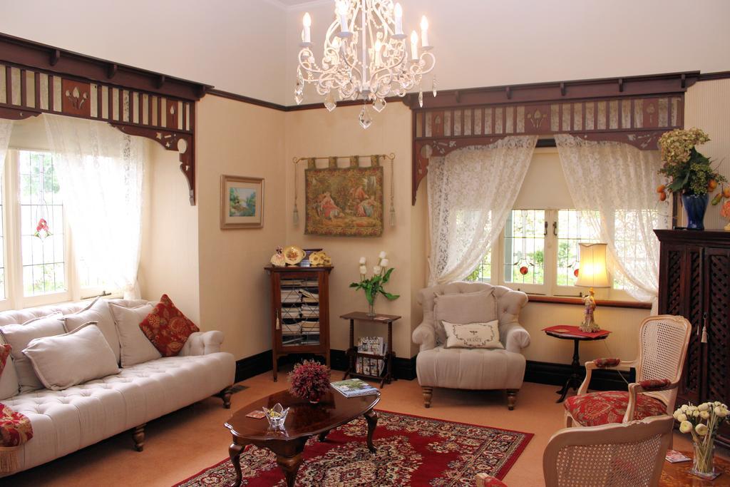 Dalfruin B&B Бэрнсдейл Экстерьер фото