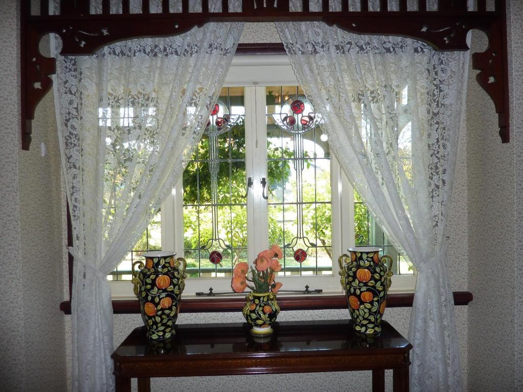 Dalfruin B&B Бэрнсдейл Экстерьер фото