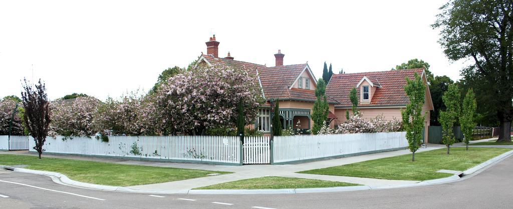 Dalfruin B&B Бэрнсдейл Экстерьер фото