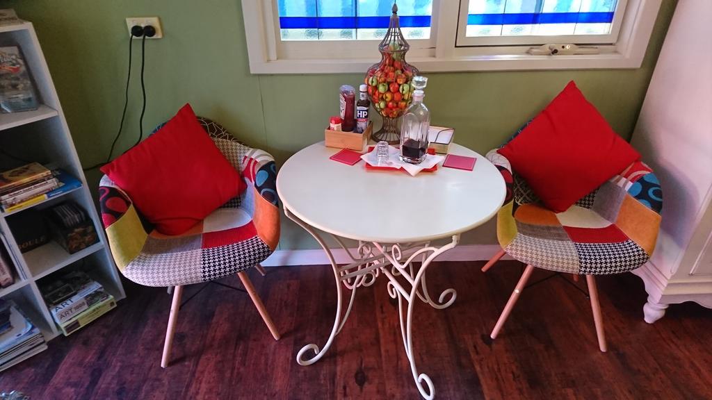 Dalfruin B&B Бэрнсдейл Экстерьер фото