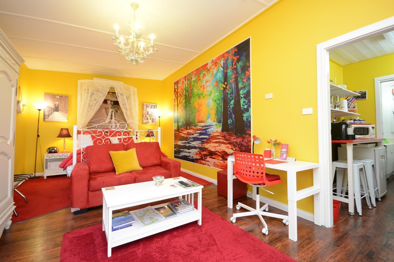 Dalfruin B&B Бэрнсдейл Экстерьер фото