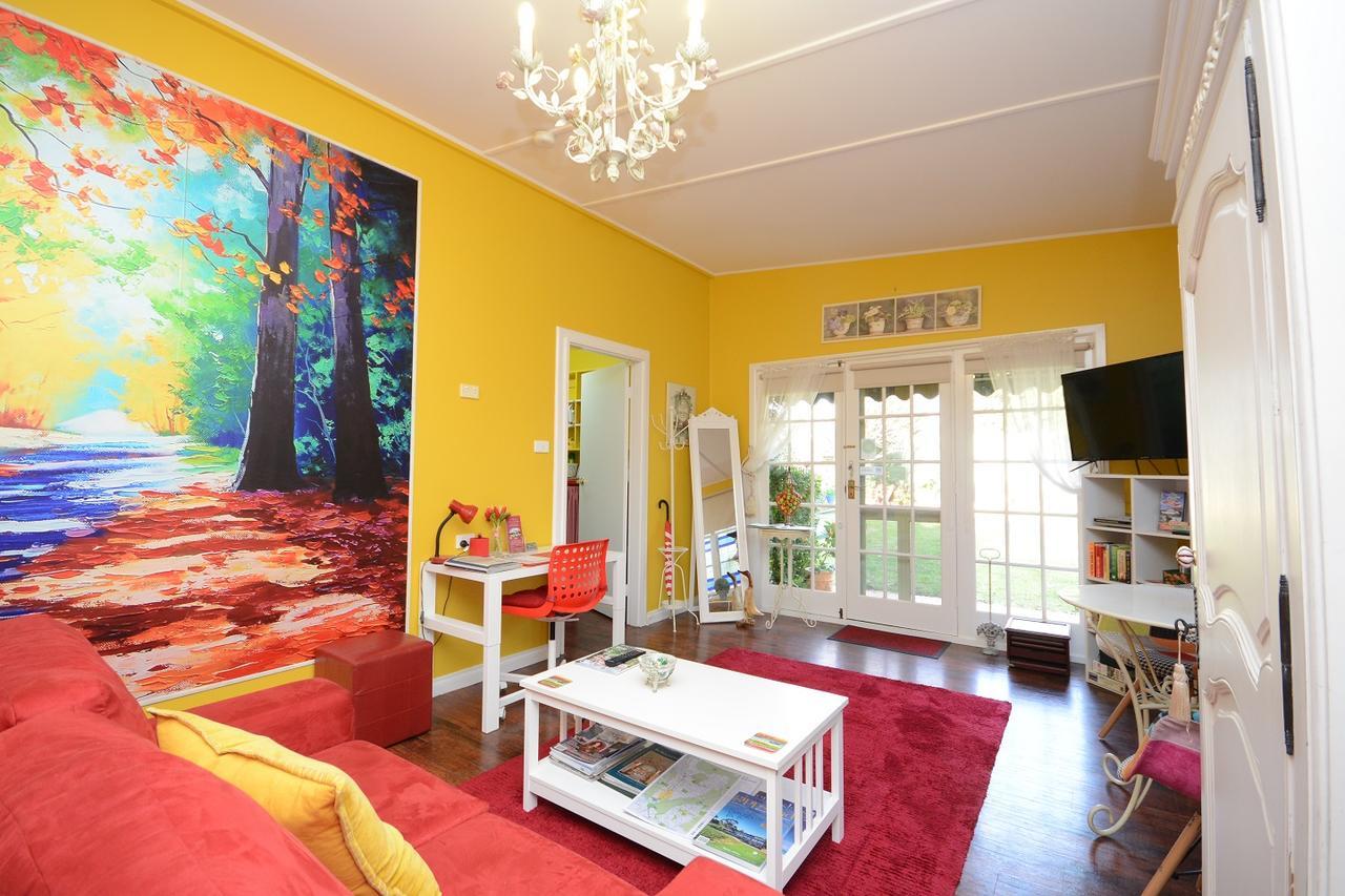 Dalfruin B&B Бэрнсдейл Экстерьер фото