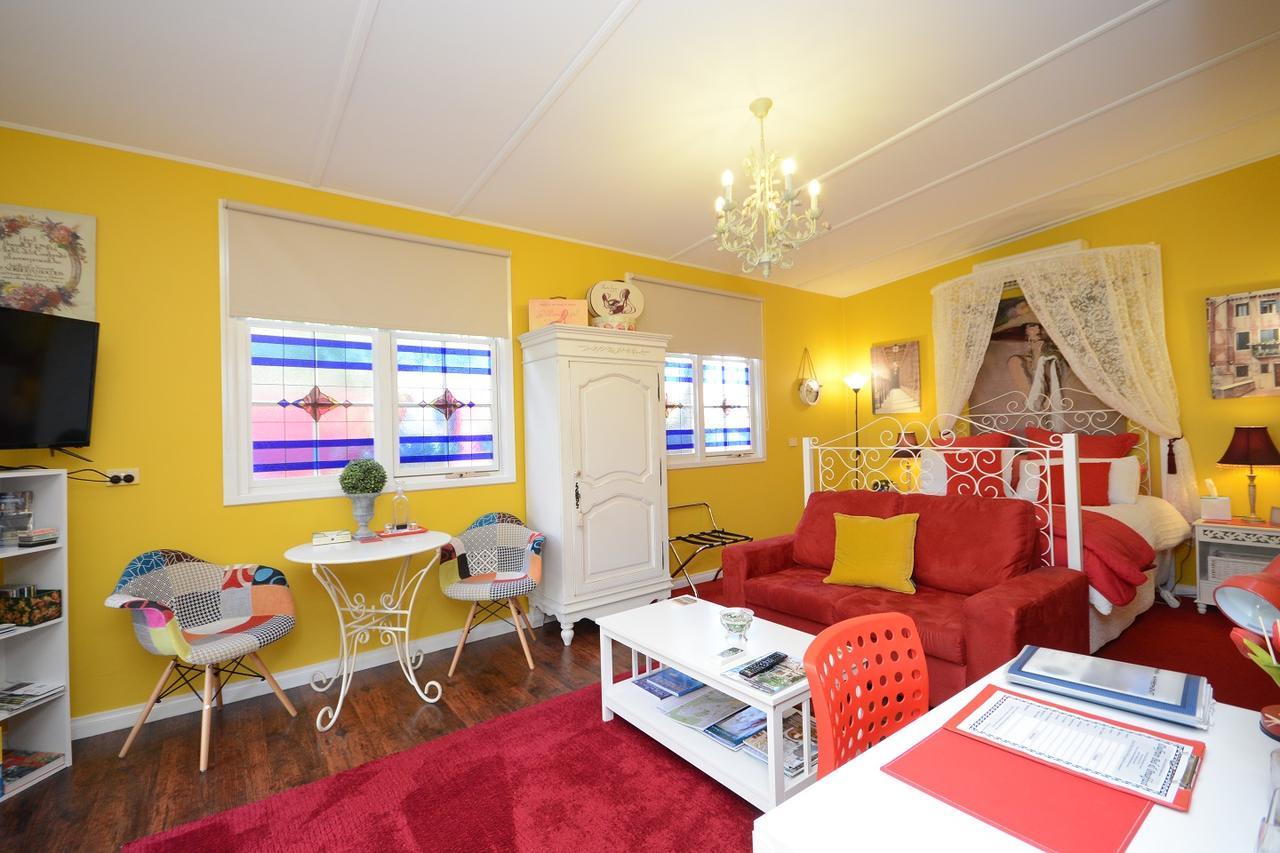 Dalfruin B&B Бэрнсдейл Экстерьер фото