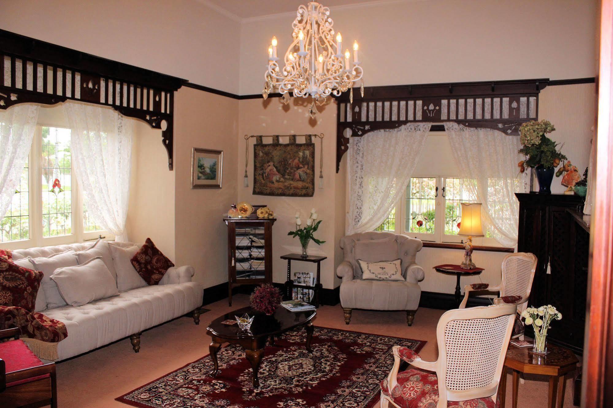 Dalfruin B&B Бэрнсдейл Экстерьер фото