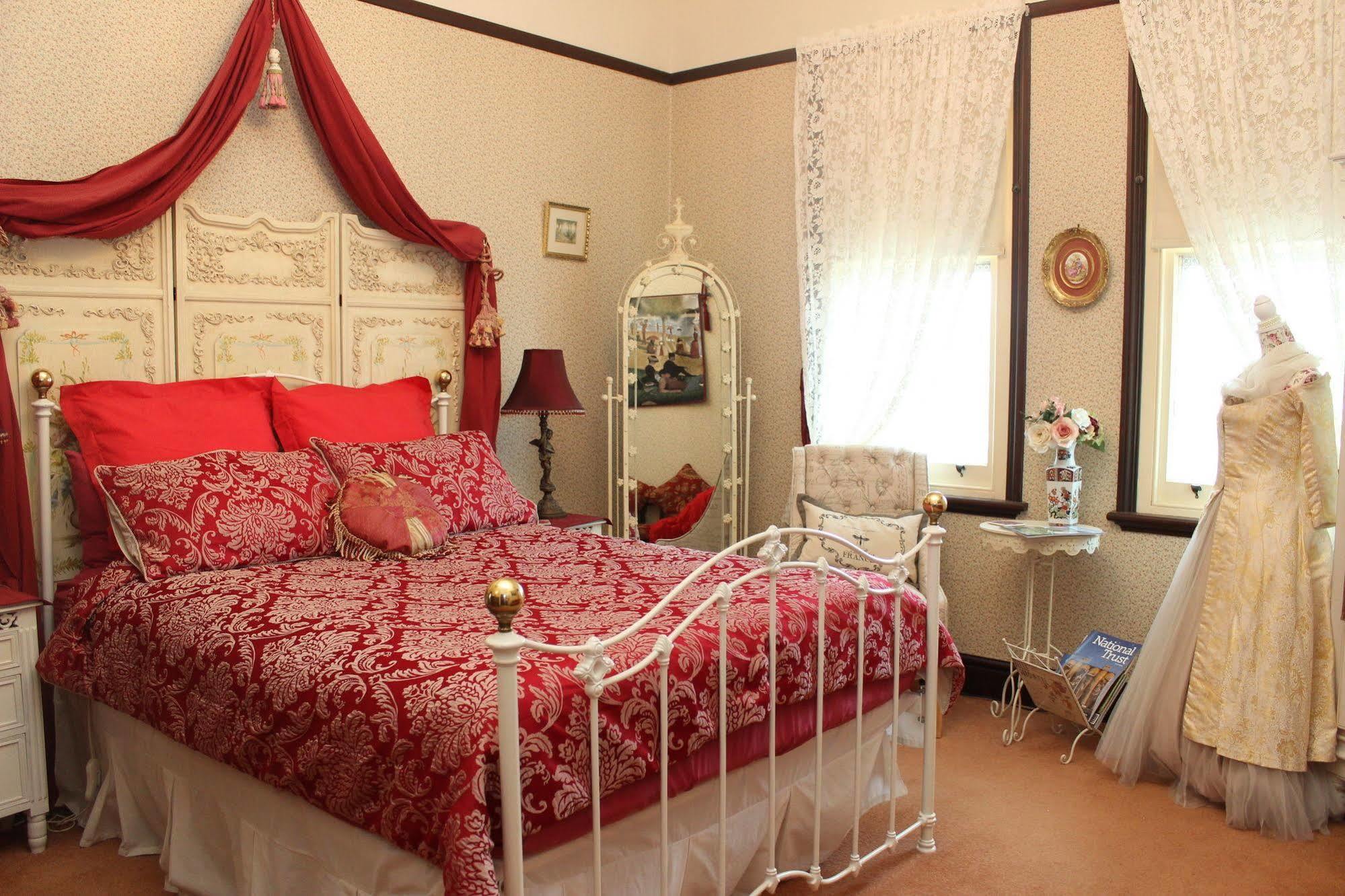 Dalfruin B&B Бэрнсдейл Экстерьер фото